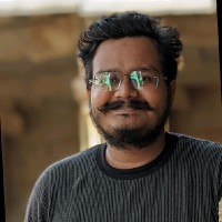 amith patil