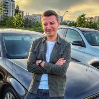 Dragos Merisescu