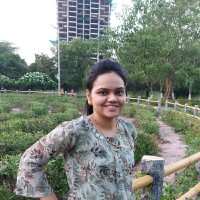 Vaishali Patil