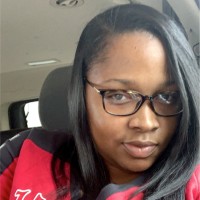 Tyesha Simpson