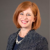 Kristen Pruski, Cfre