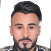 Khalid Moatassim billah