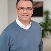 Albert Reinard