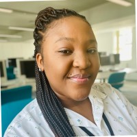 Tatenda Madeline Majongwe