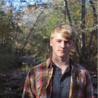 Jonah Darian