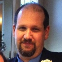 Stephen Broyles