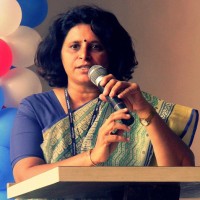 Dr. Seema Shah