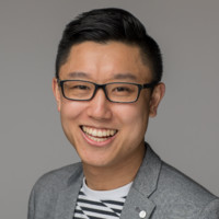 Chris Wong