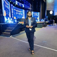 Jyoti Keshri