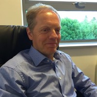 Mark Workman