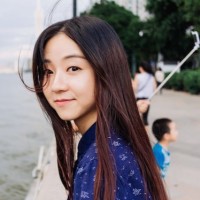 Elisa Ong