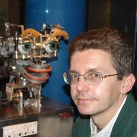 Alexander Libin