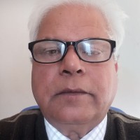 Anil Kumar Mishra