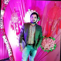 Prashant Mishra
