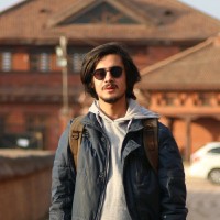 Shikhar B.