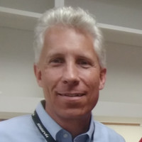 Theodore Johnson