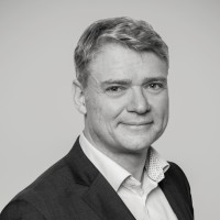 Johan Anstensrud