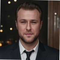 Christopher Dickison