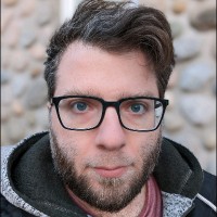 Yannick Gauthier