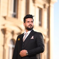 Hussam Basil Falih