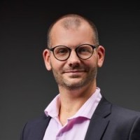 Jean-Christophe Spenlé