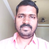 Ramesh Elangovan