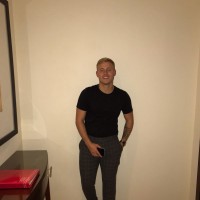 Ben Walker