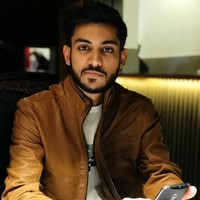 Mirza Anas Baig, Aca