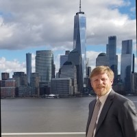 Jeffrey Harmening