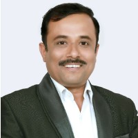 Vinod Patil