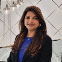 Nagma Parveen