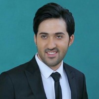 Ali Farahani