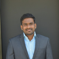 Satish Mynedi