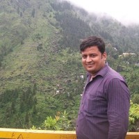Nitin Kalwar
