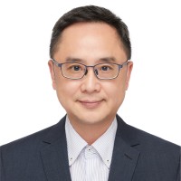 Jerry Chang