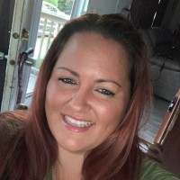 Jamie Forcier-Clark (She/Her)