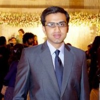 Muhammad Anas Warraich