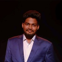 Sathish B