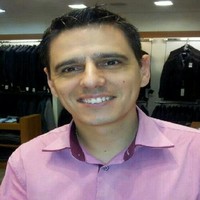 Marcio Ribeiro
