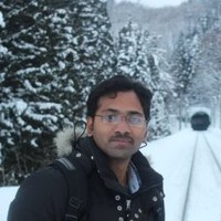 Jagadish Panchada