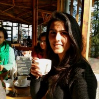 Aarushi Jhamb