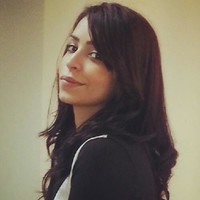 Dounia Seghrouchni