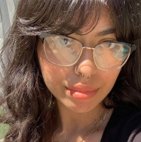 Melanie Garcia