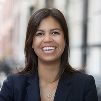 Megan Guzman, Mph