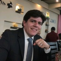 Camilo Torres Camargo