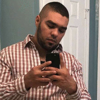 Dionicio Hernandez
