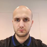 Mike Byelykh