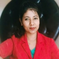 Shylashree Naglapura