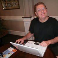 Tony Figlio, JD
