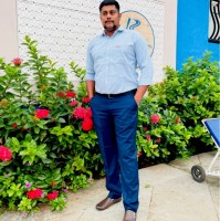 Subash A N